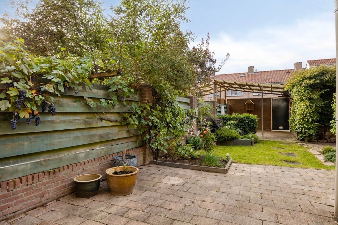 Photo 28 of Amalia van Solmsstraat 29