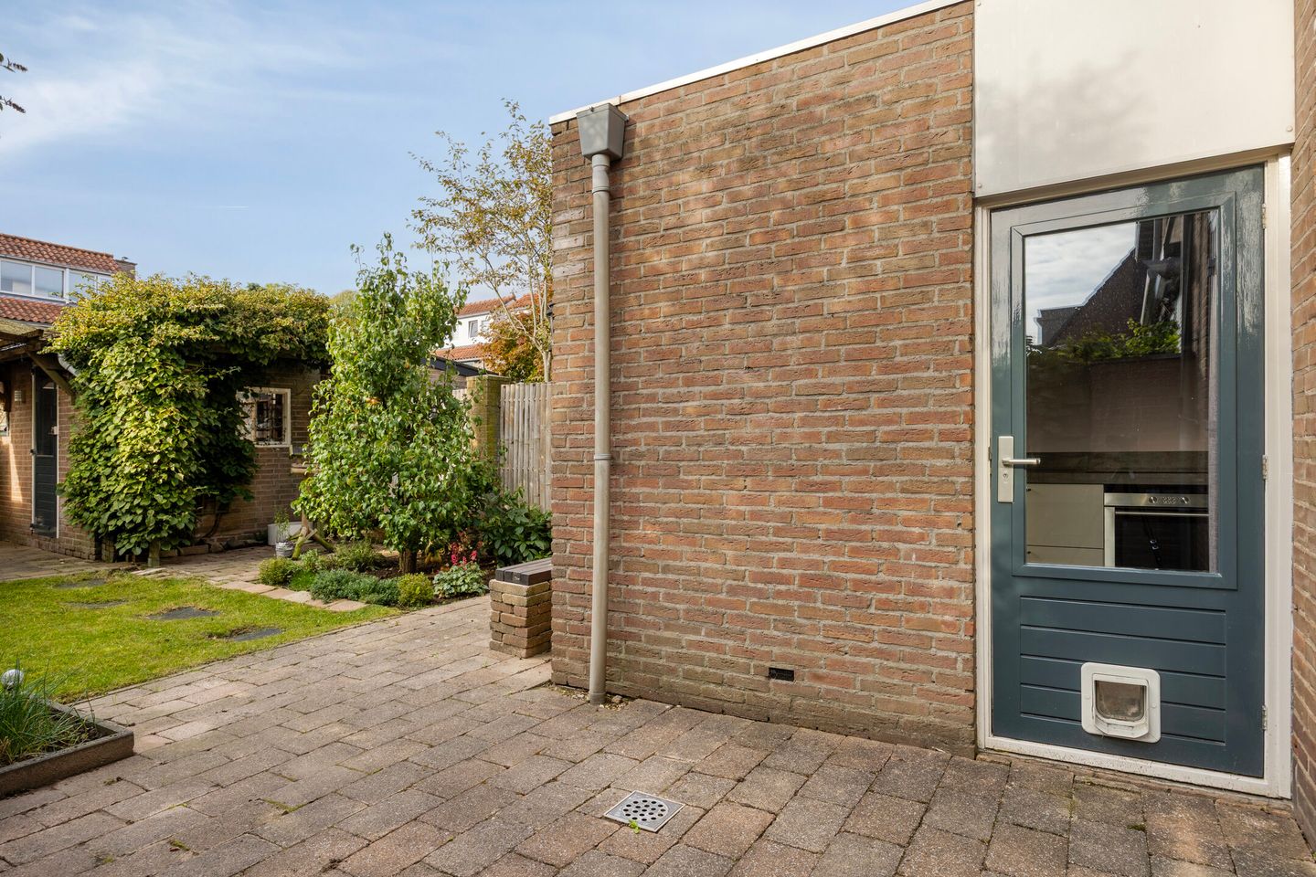 Photo 29 of Amalia van Solmsstraat 29