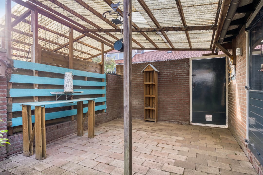 Photo 31 of Amalia van Solmsstraat 29