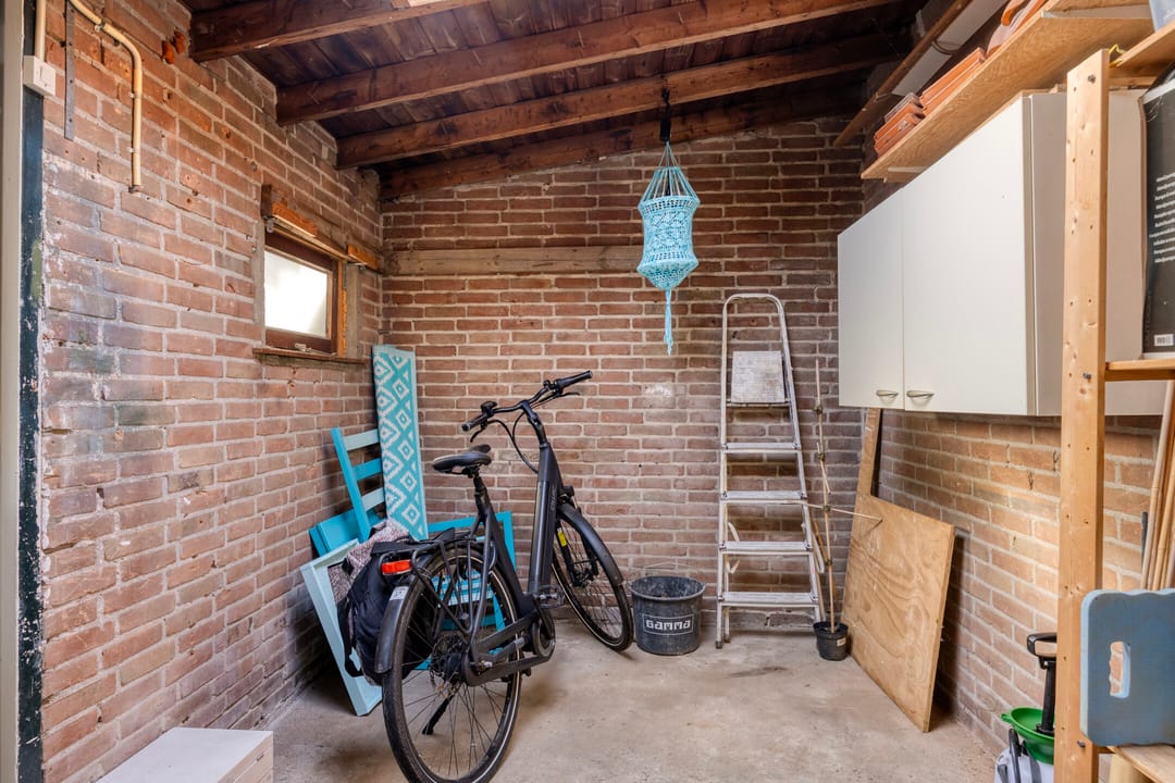 Photo 32 of Amalia van Solmsstraat 29