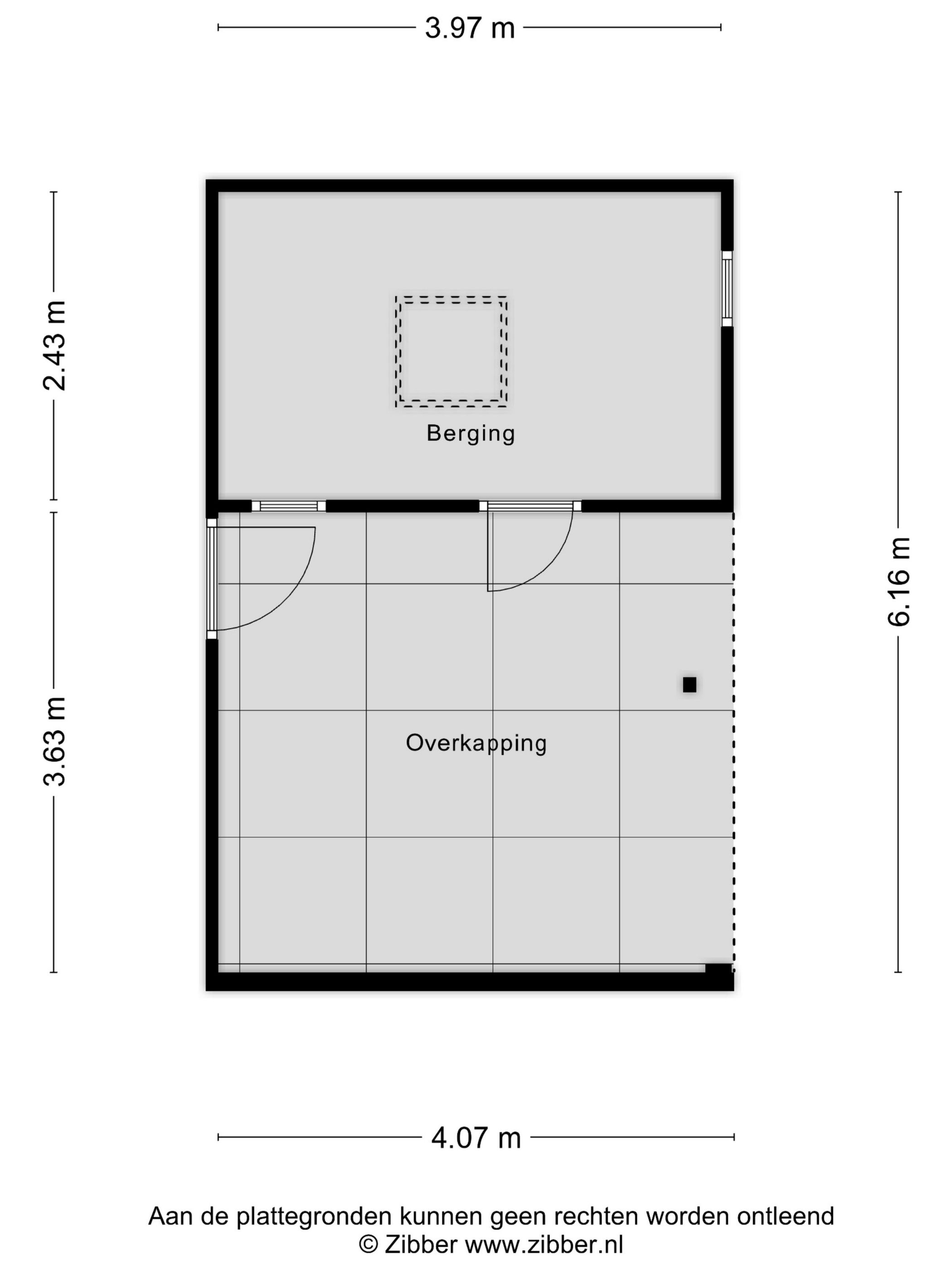 Photo 42 of Amalia van Solmsstraat 29