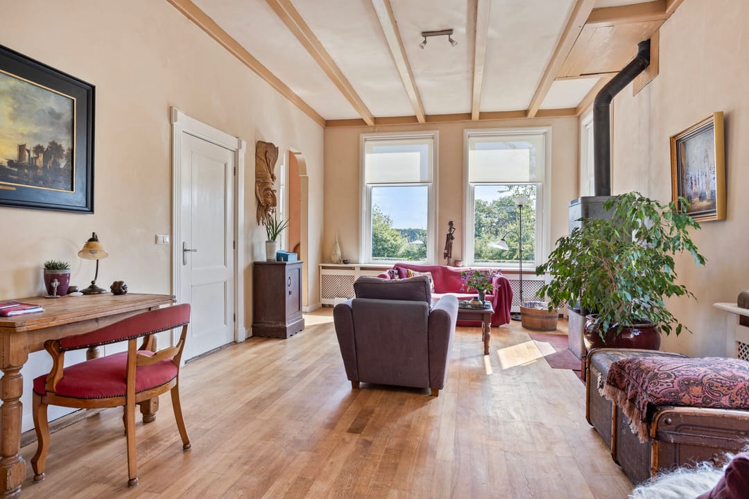 Foto 8 van Bovenweg 34