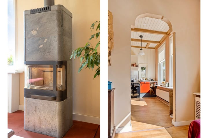 Foto 9 van Bovenweg 34