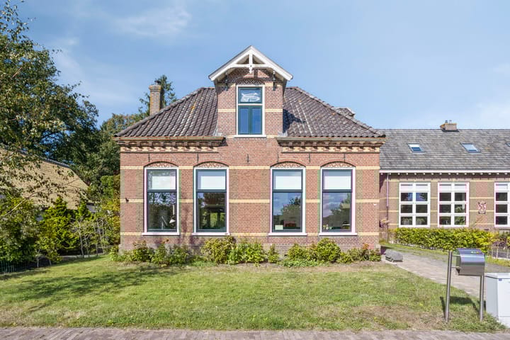 Foto 5 van Bovenweg 34