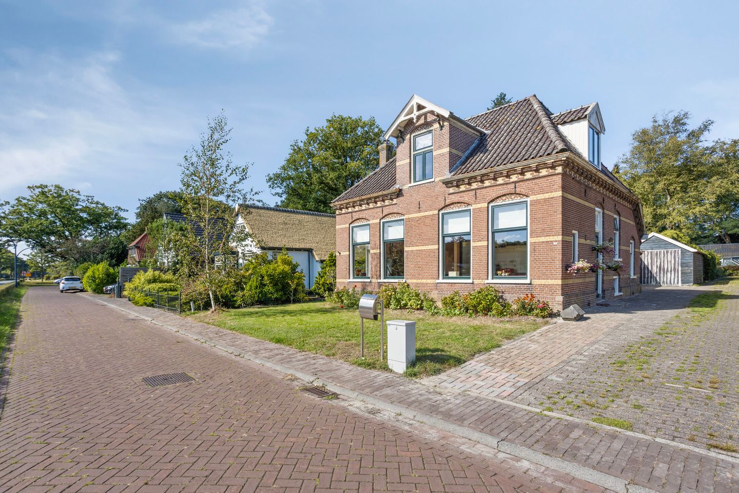 Foto 44 van Bovenweg 34