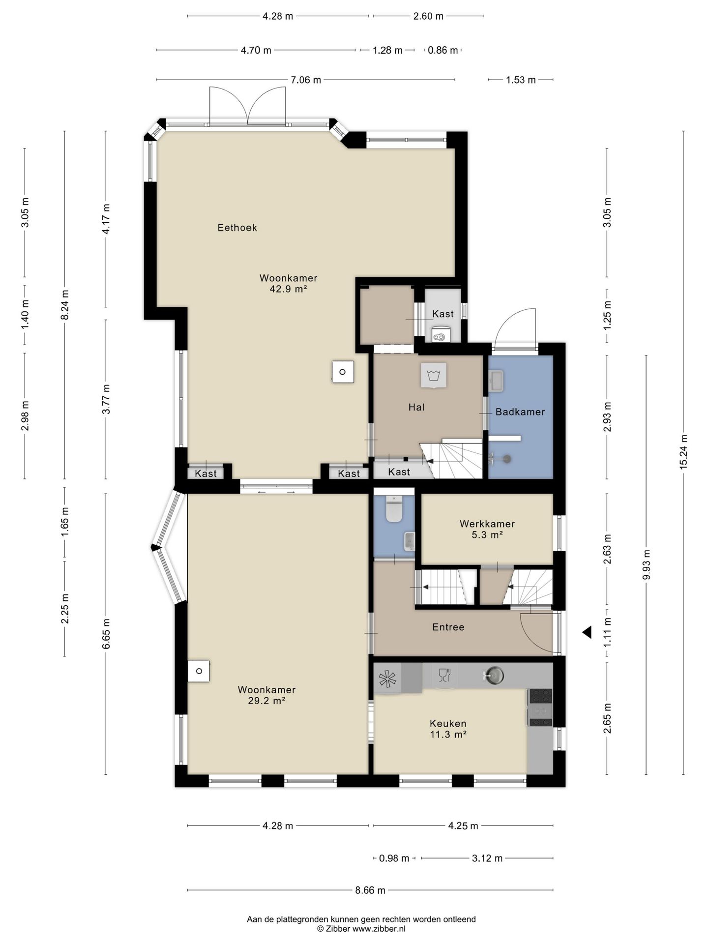 Foto 49 van Bovenweg 34