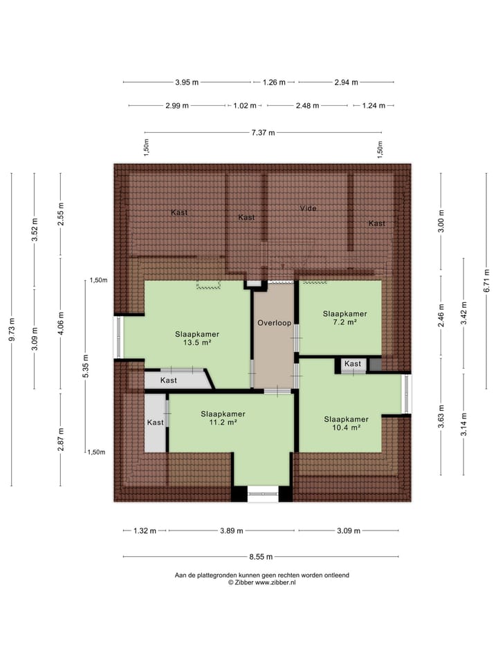 Foto 50 van Bovenweg 34