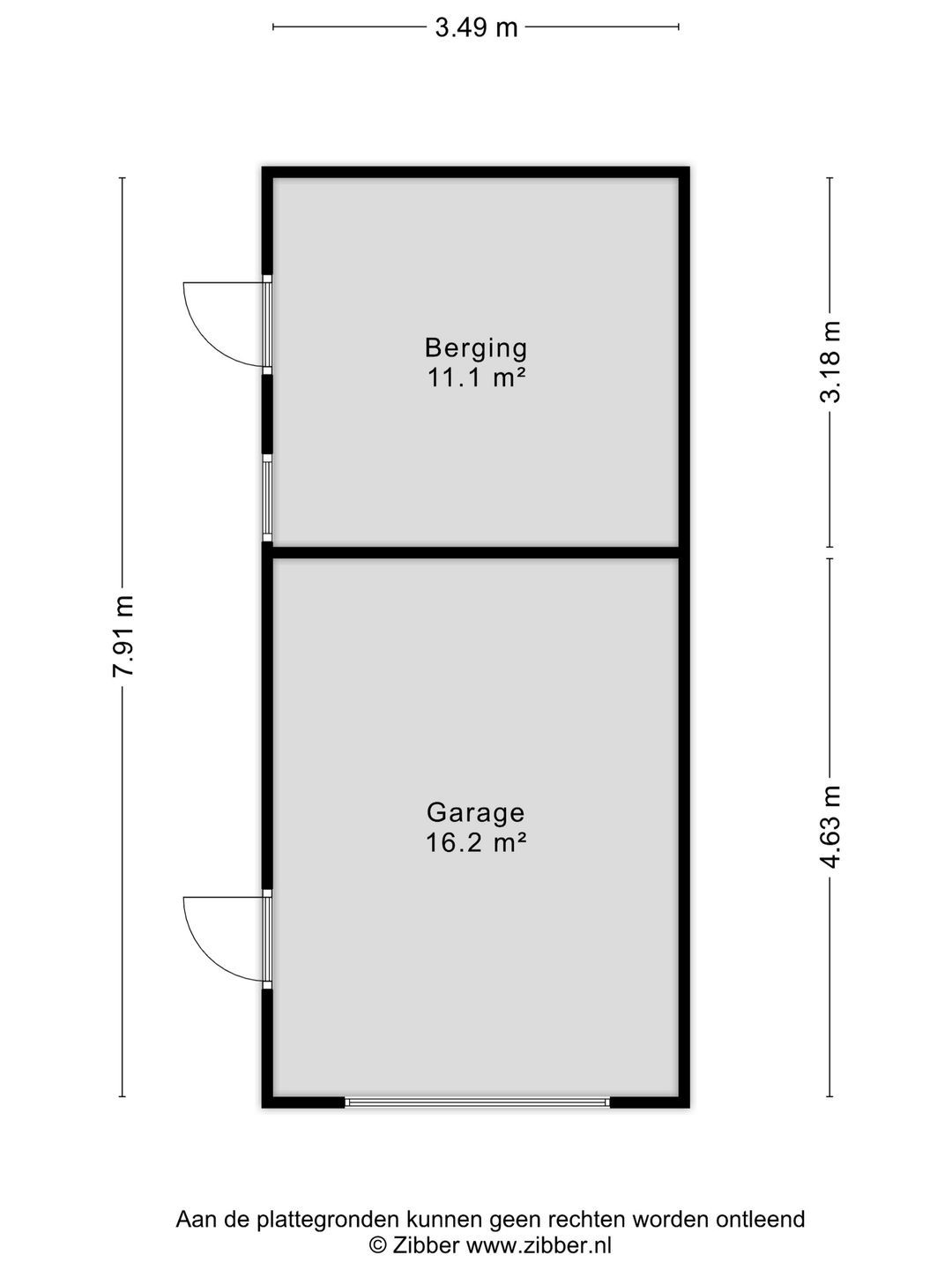 Foto 52 van Bovenweg 34