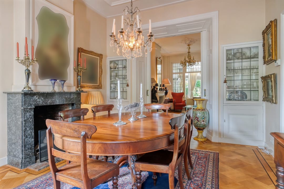 Foto 7 van Noordsingel 154