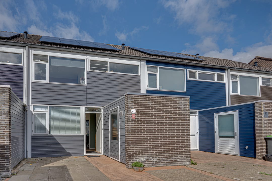 Photo 1 of Oosterscheldestraat 25