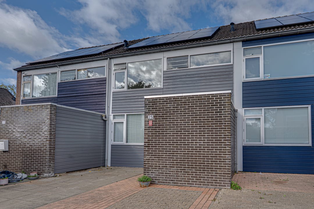 Photo 2 of Oosterscheldestraat 25