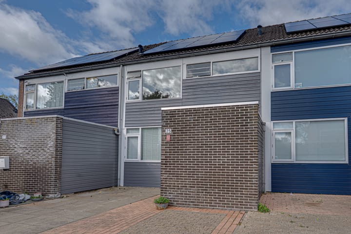 Foto 2 van Oosterscheldestraat 25