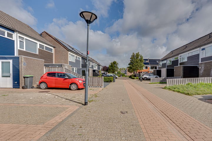 Foto 3 van Oosterscheldestraat 25