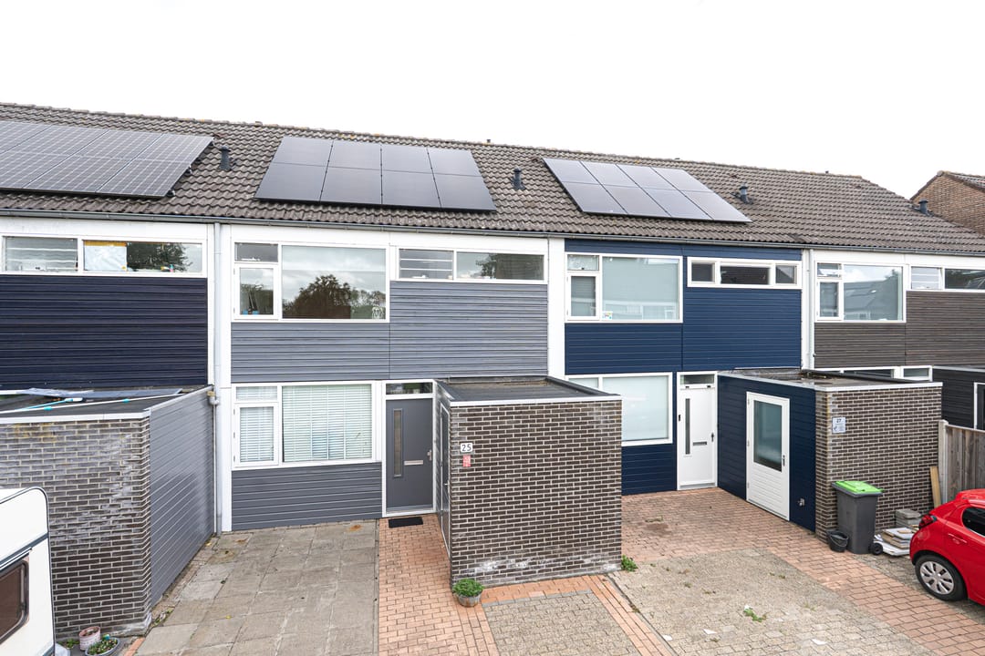 Photo 7 of Oosterscheldestraat 25