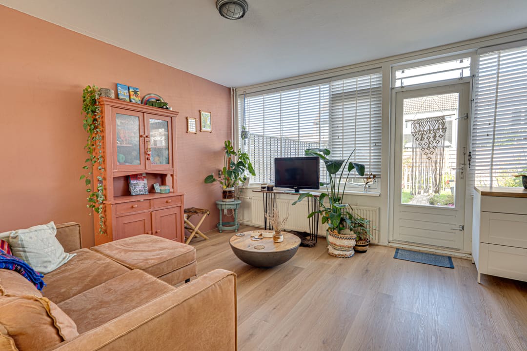 Photo 11 of Oosterscheldestraat 25