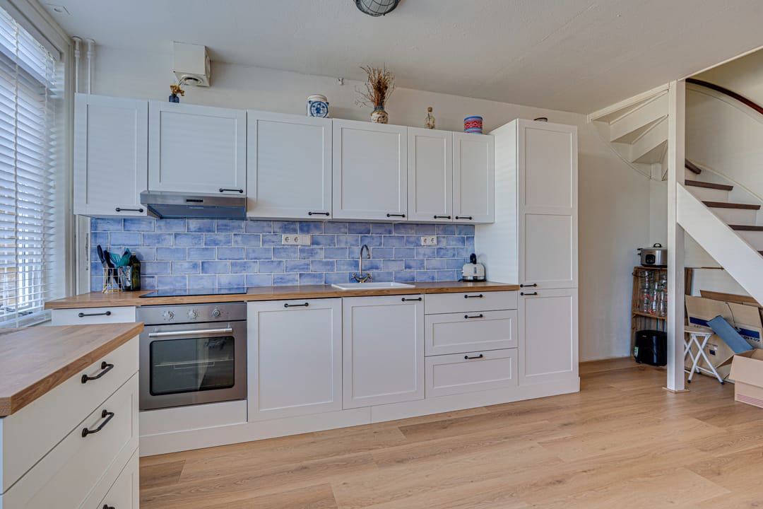 Photo 16 of Oosterscheldestraat 25