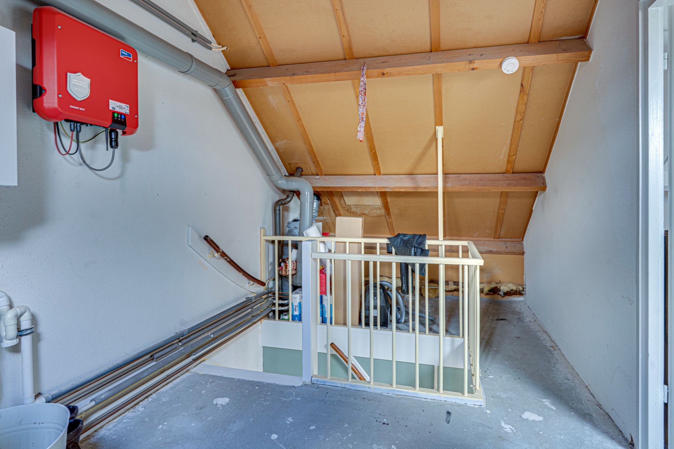 Photo 45 of Oosterscheldestraat 25