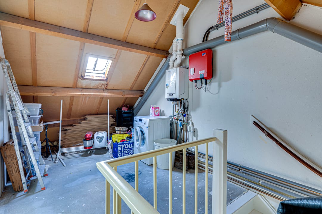 Photo 46 of Oosterscheldestraat 25