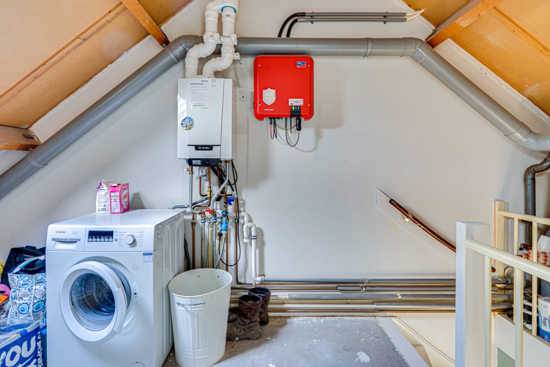 Photo 47 of Oosterscheldestraat 25