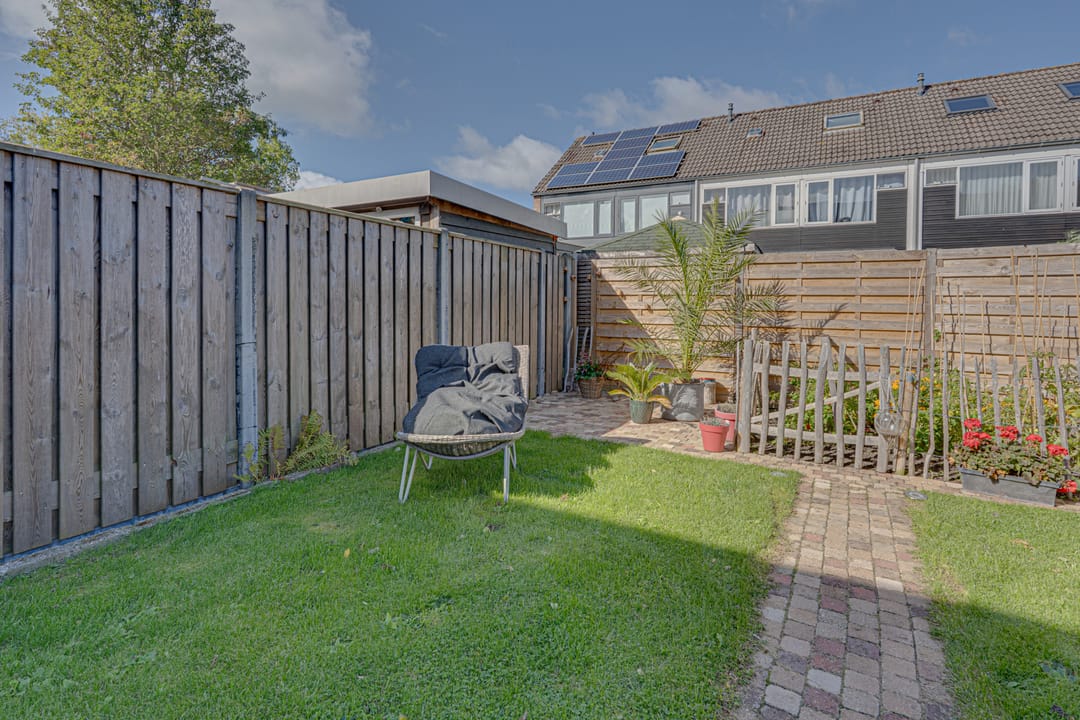 Photo 52 of Oosterscheldestraat 25