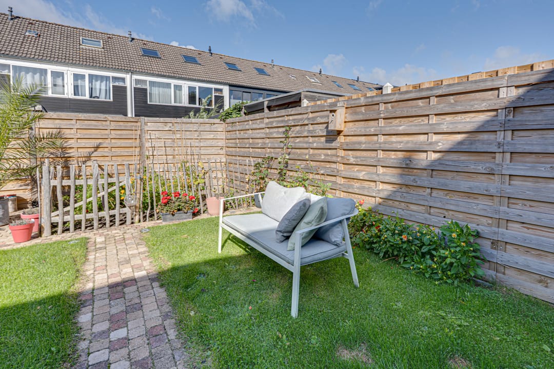 Photo 53 of Oosterscheldestraat 25