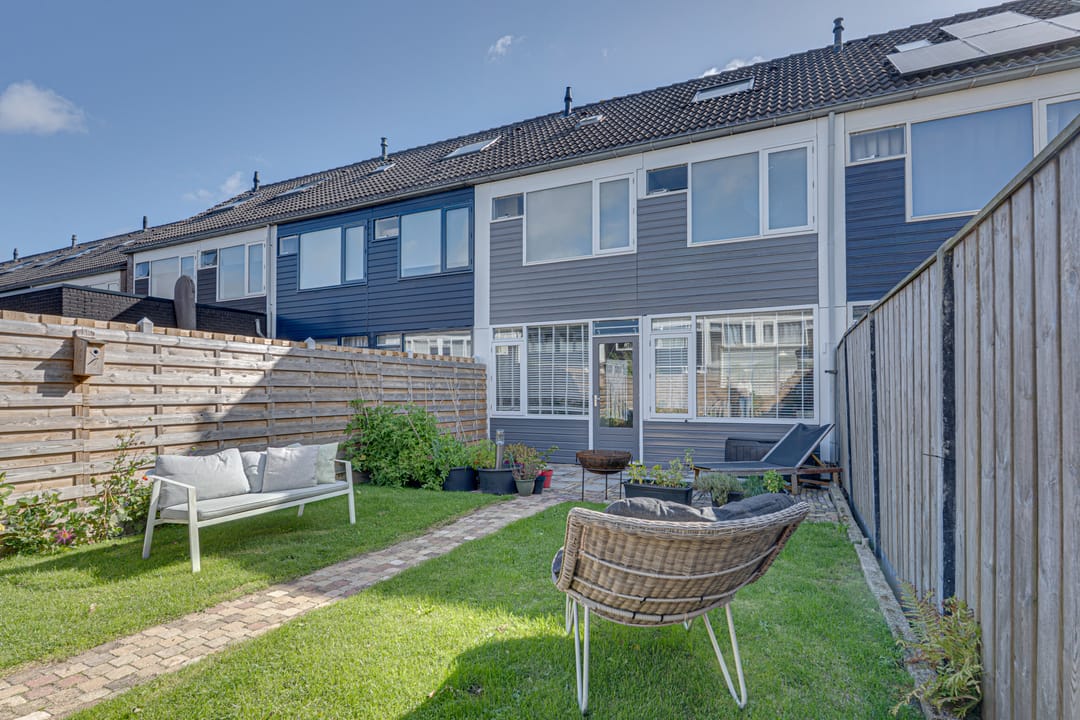 Photo 56 of Oosterscheldestraat 25