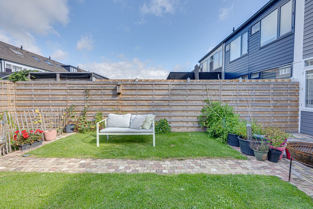 Photo 61 of Oosterscheldestraat 25