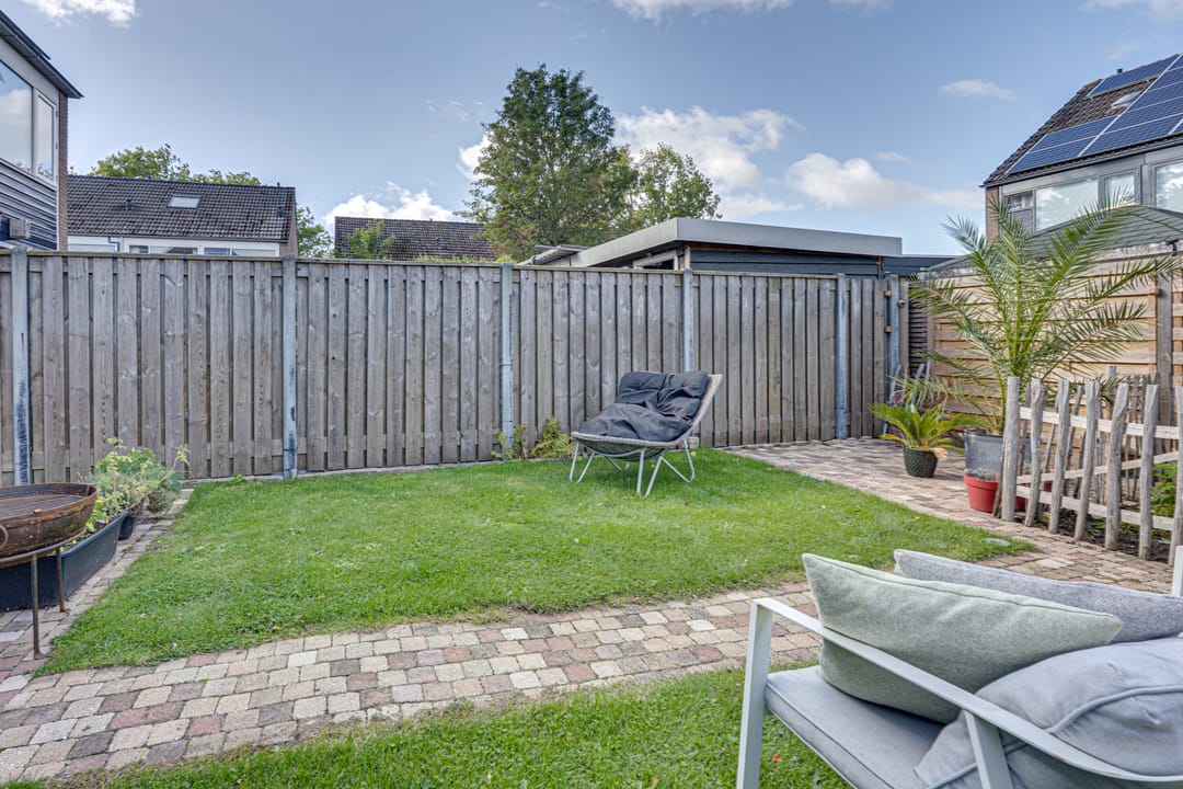 Photo 62 of Oosterscheldestraat 25