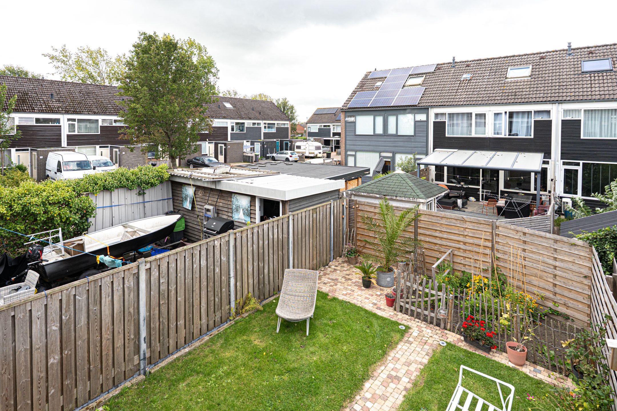 Photo 66 of Oosterscheldestraat 25