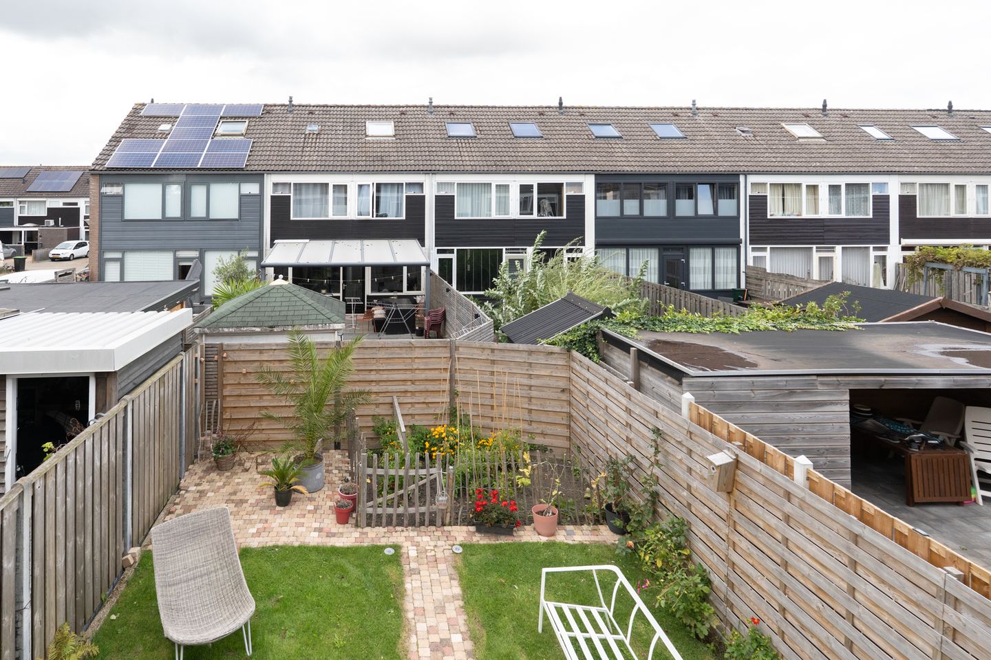 Photo 65 of Oosterscheldestraat 25