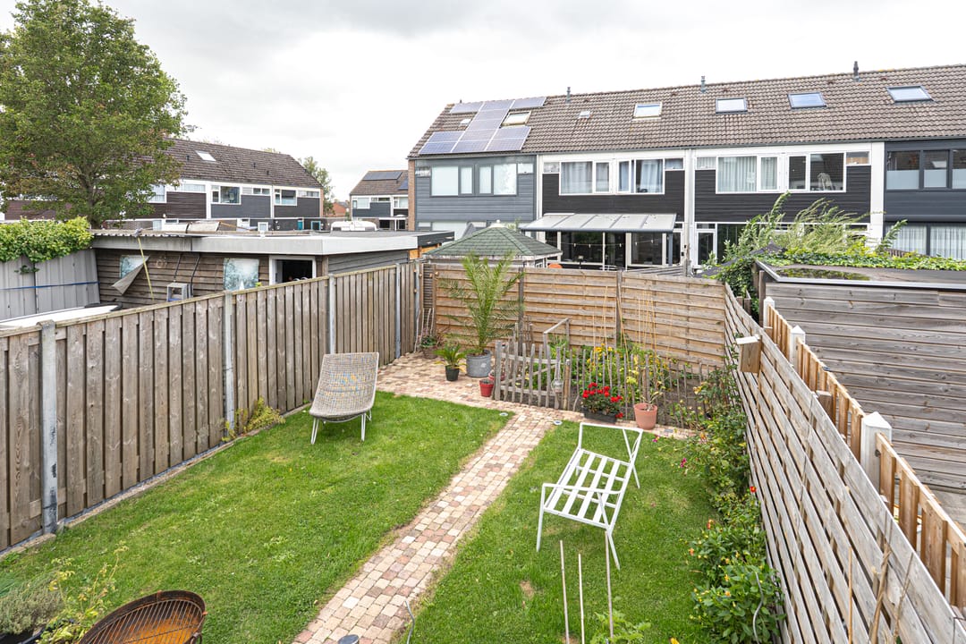 Photo 67 of Oosterscheldestraat 25