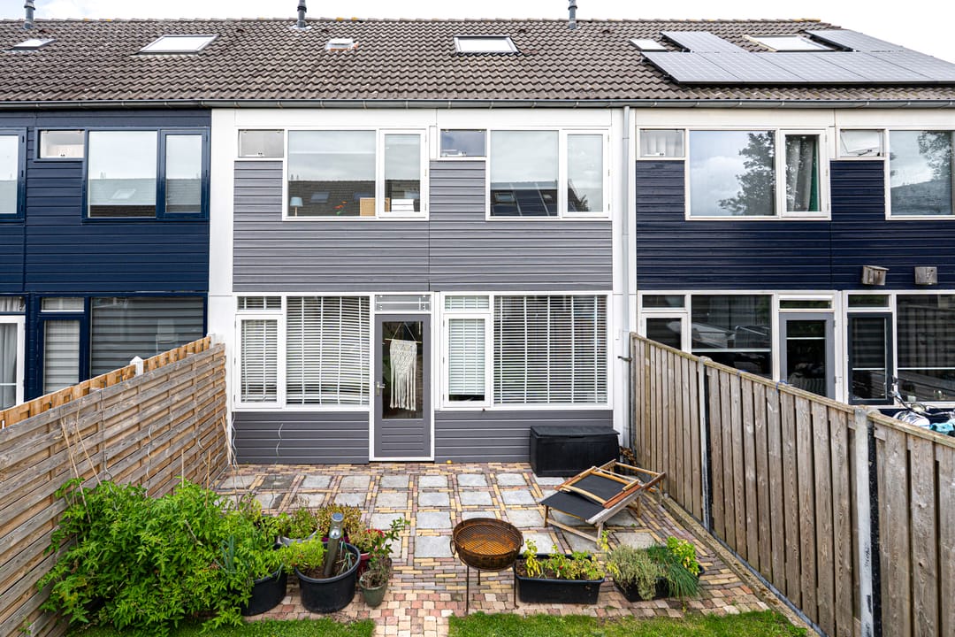 Photo 68 of Oosterscheldestraat 25