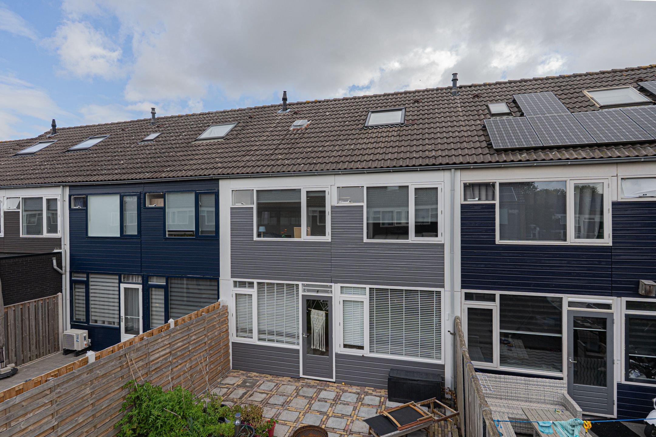 Photo 69 of Oosterscheldestraat 25