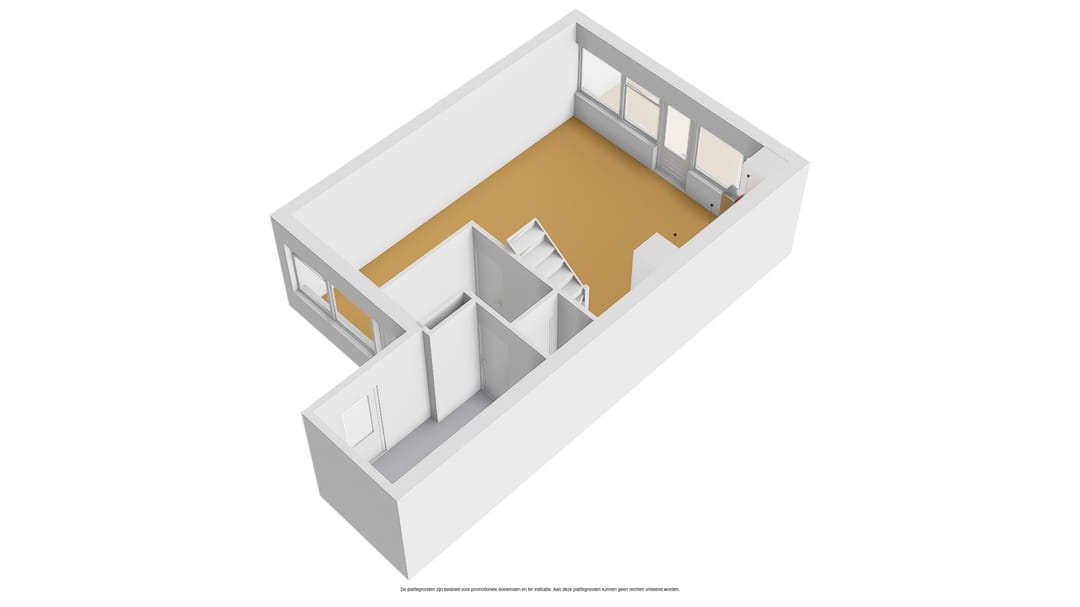 Photo 71 of Oosterscheldestraat 25