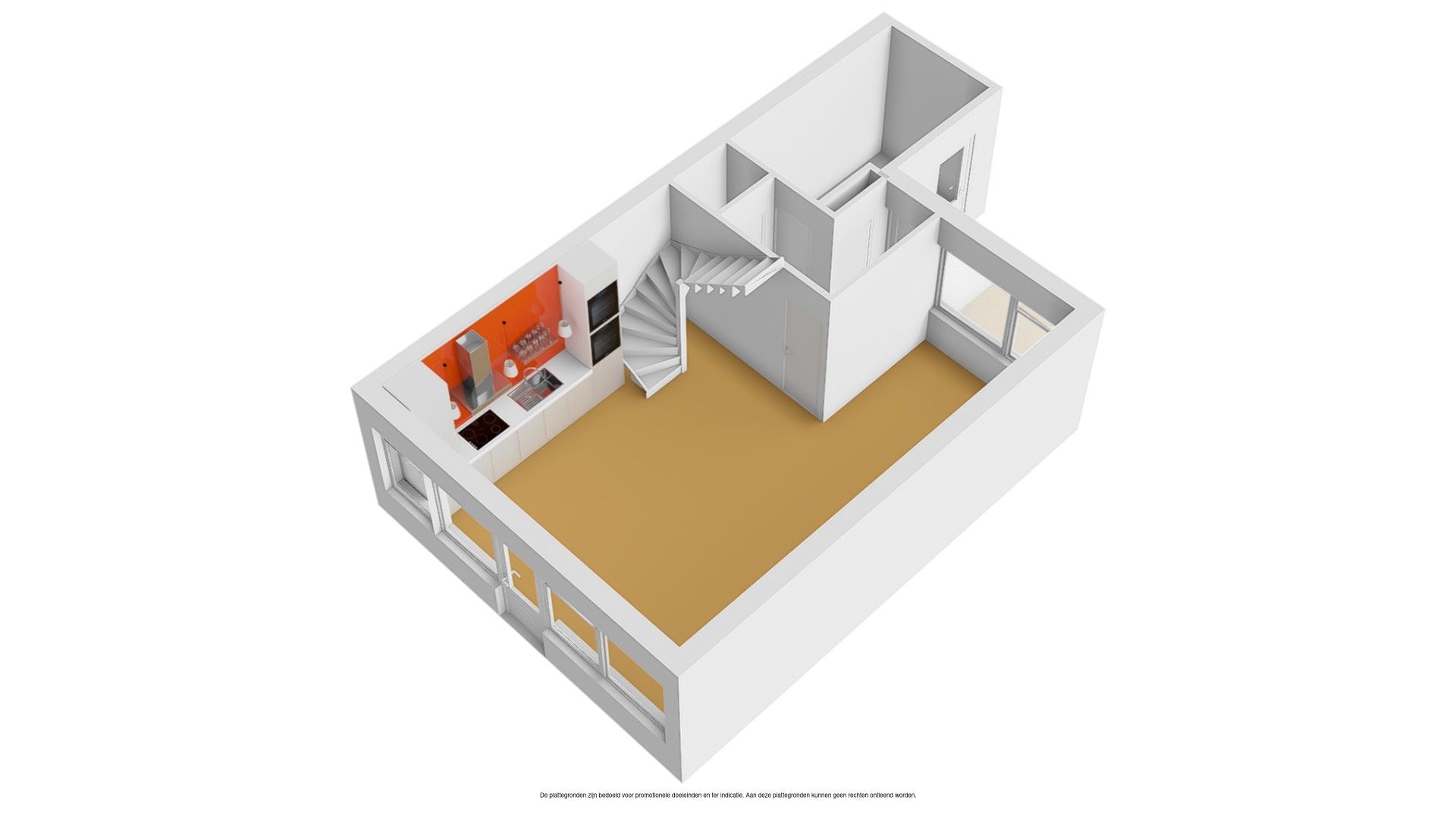 Photo 72 of Oosterscheldestraat 25