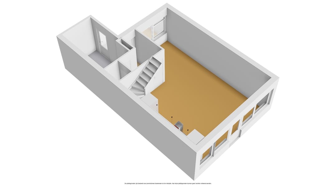 Photo 73 of Oosterscheldestraat 25