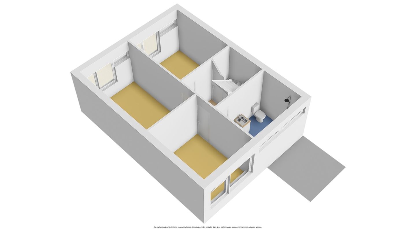 Photo 74 of Oosterscheldestraat 25