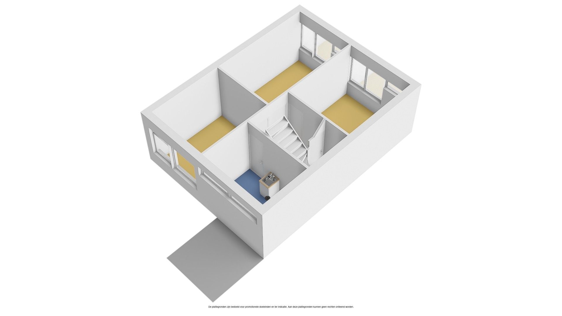 Photo 75 of Oosterscheldestraat 25