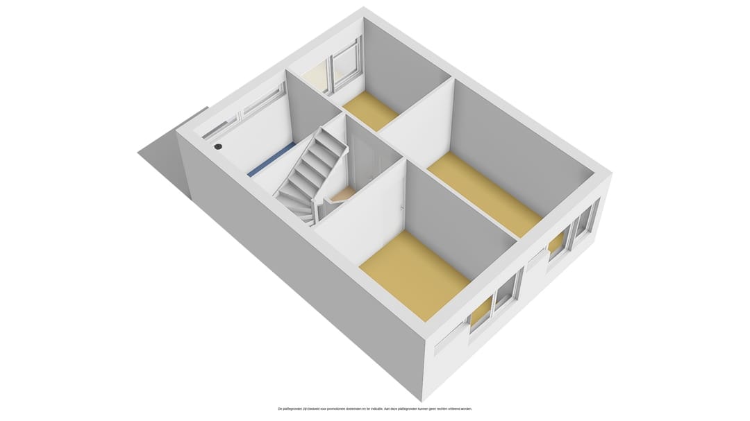 Photo 77 of Oosterscheldestraat 25
