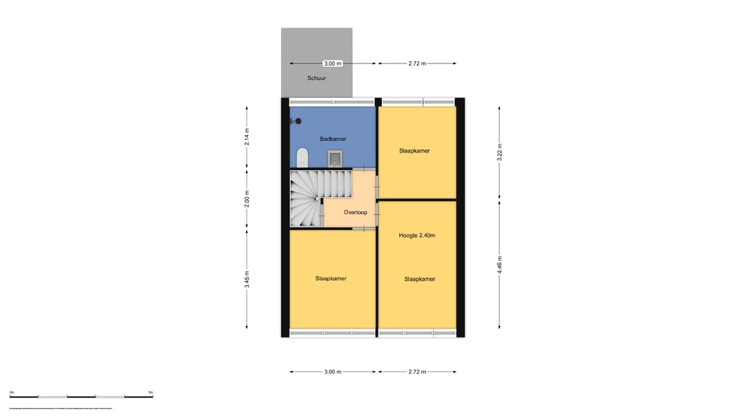 Photo 83 of Oosterscheldestraat 25
