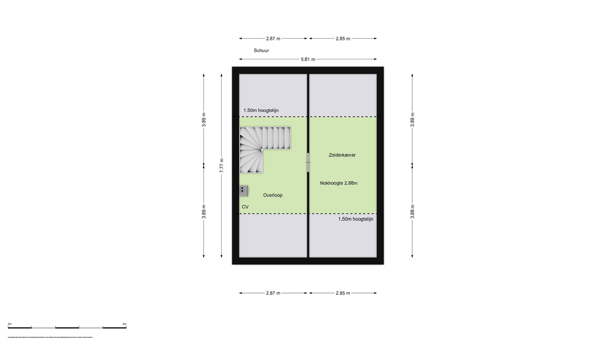 Photo 84 of Oosterscheldestraat 25