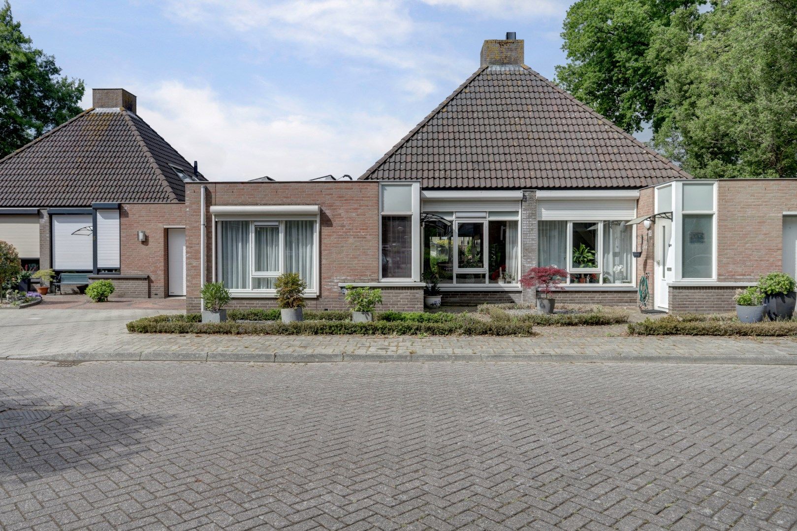Orchideestraat, 4, Putte, 4645CE, Noord-Brabant, Nederland 4
