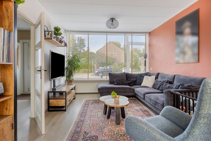 Foto 5 van Veeckensstraat 6