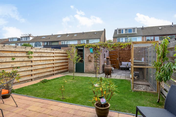 Foto 12 van Veeckensstraat 6