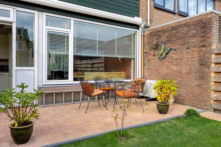 Foto 13 van Veeckensstraat 6