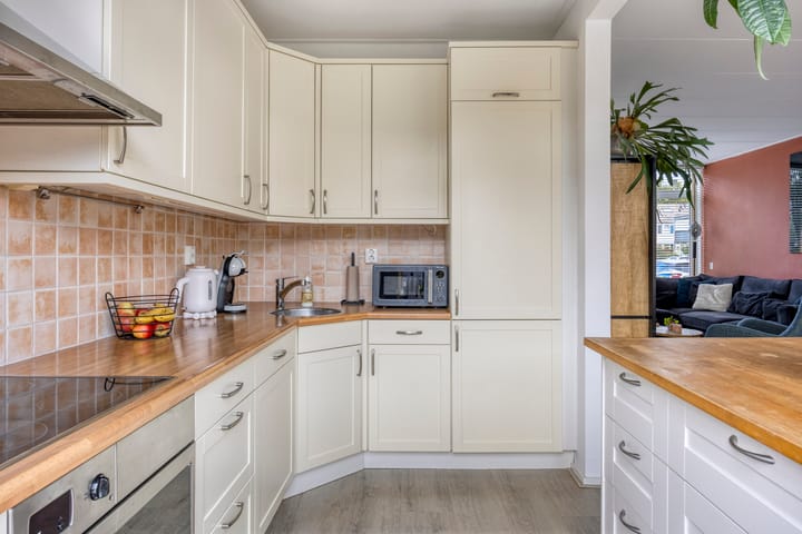 Foto 10 van Veeckensstraat 6