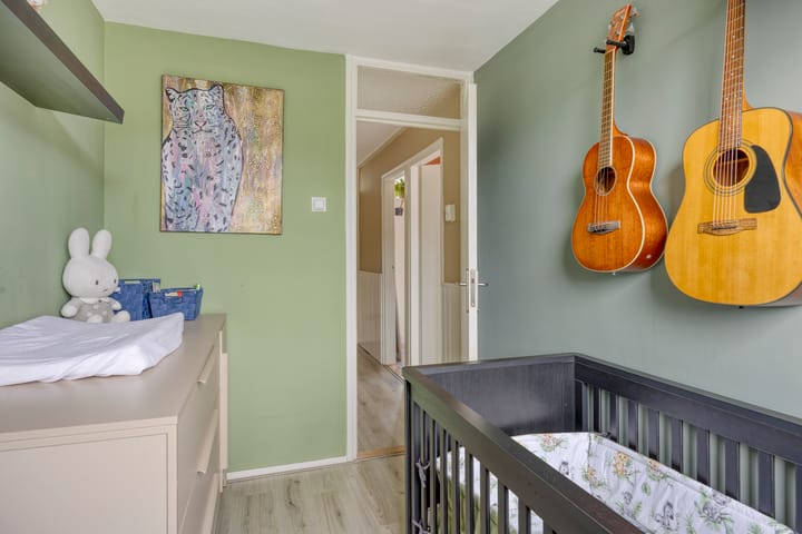 Foto 19 van Veeckensstraat 6