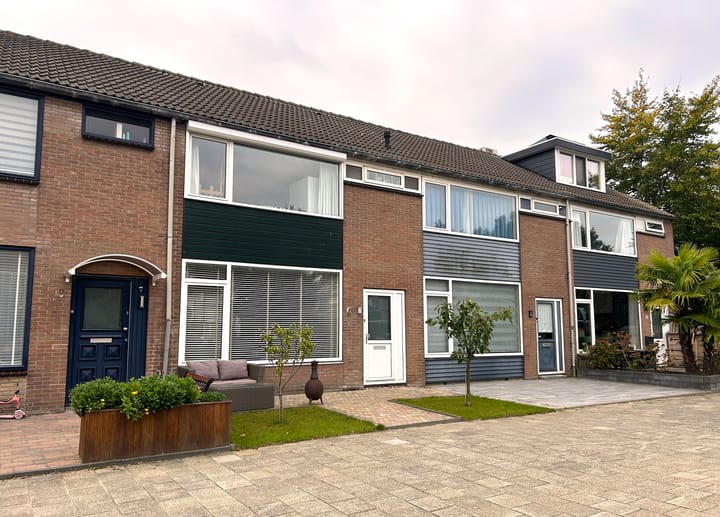 Foto 29 van Veeckensstraat 6