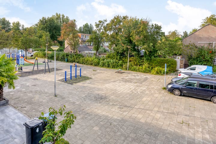 Foto 30 van Veeckensstraat 6