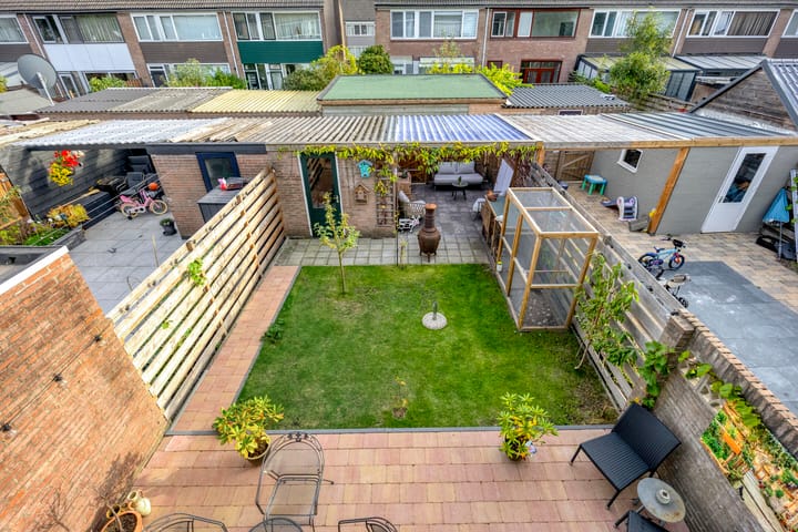 Foto 31 van Veeckensstraat 6